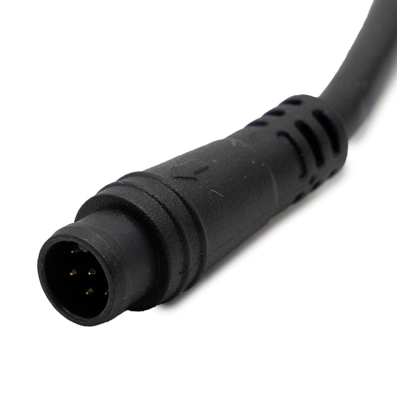 Kabel sterownik–wyświetlacz Niu KQi AIR — zdjęcie 5
