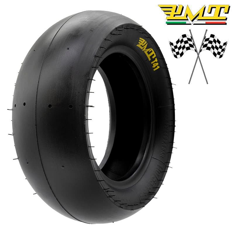 Opona 110/55R6,5 T41 Slick [PMT]