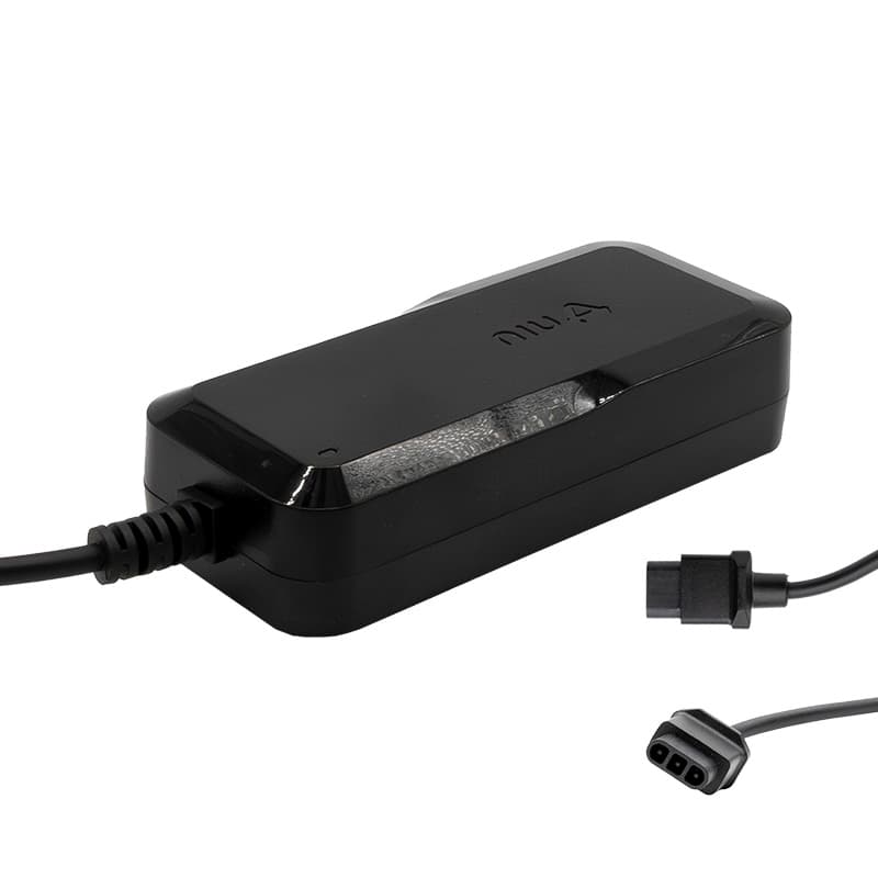 Ładowarka NIU K2 (EU) — zdjęcie 3