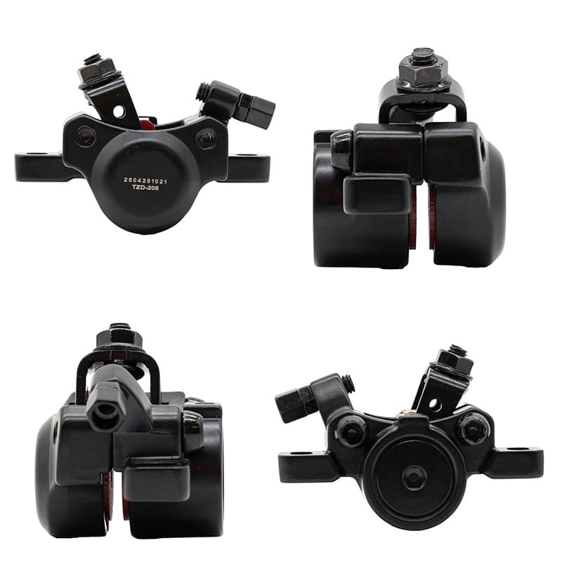 Zacisk hamulcowy Niu KQi3 Sport (EU) — zdjęcie 2