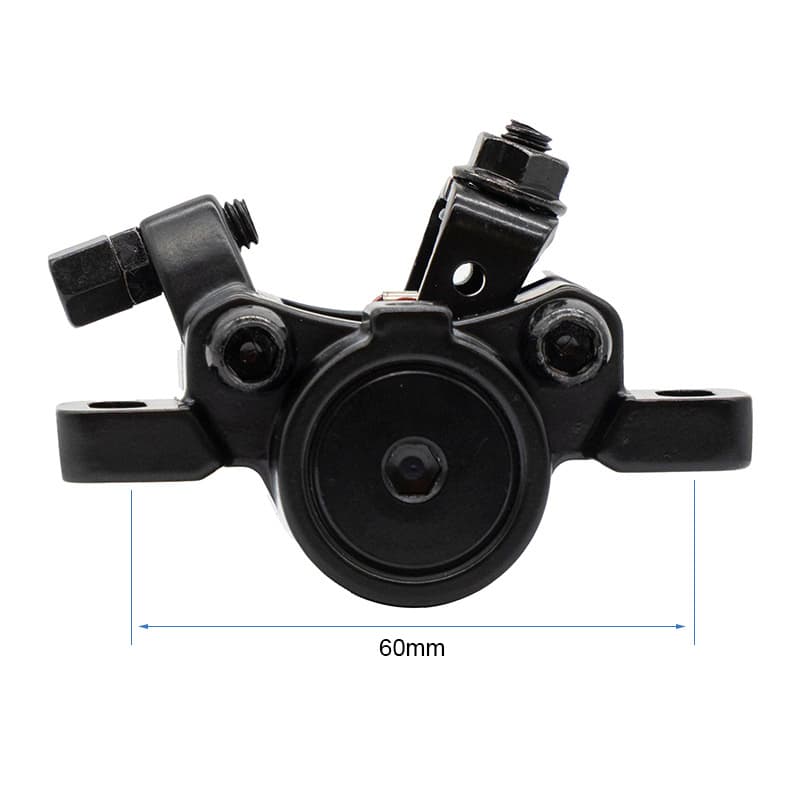 Zacisk hamulcowy Niu KQi3 Sport (EU) — zdjęcie 3
