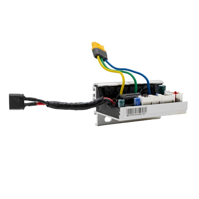 Sterownik Niu KQi300X (DE) — zdjęcie 3