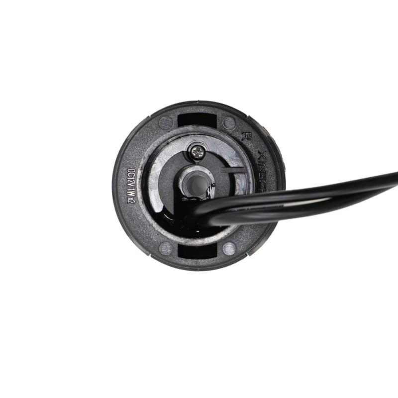 Kierunkowskaz R Niu K300P — zdjęcie 2