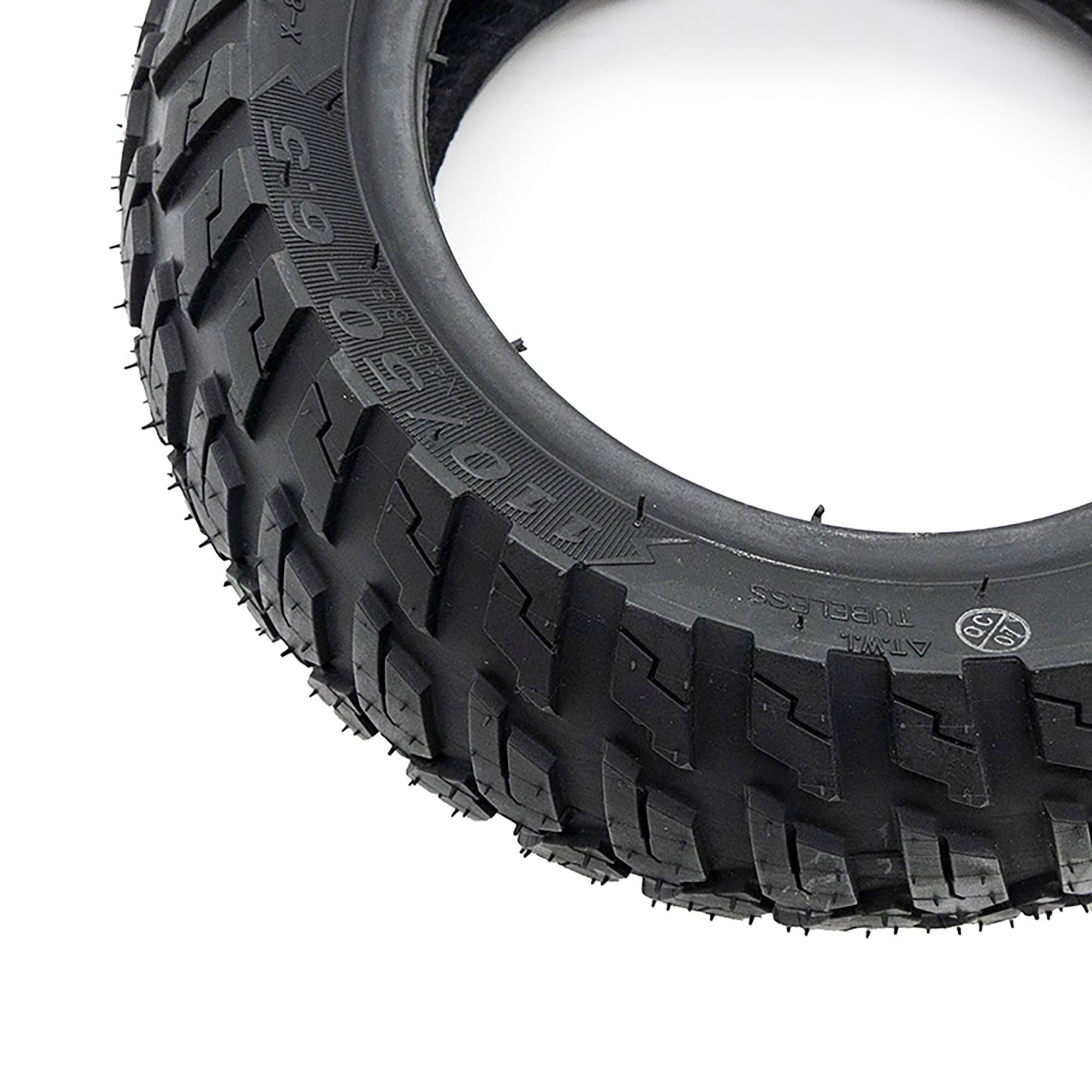 Opona bezdętkowa Offroad 110/50-6,5 [Xuancheng] — zdjęcie 5