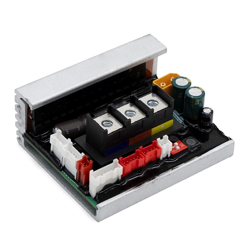 Sterownik Ninebot F2/F2 Pro/F2 Plus – odblokowany