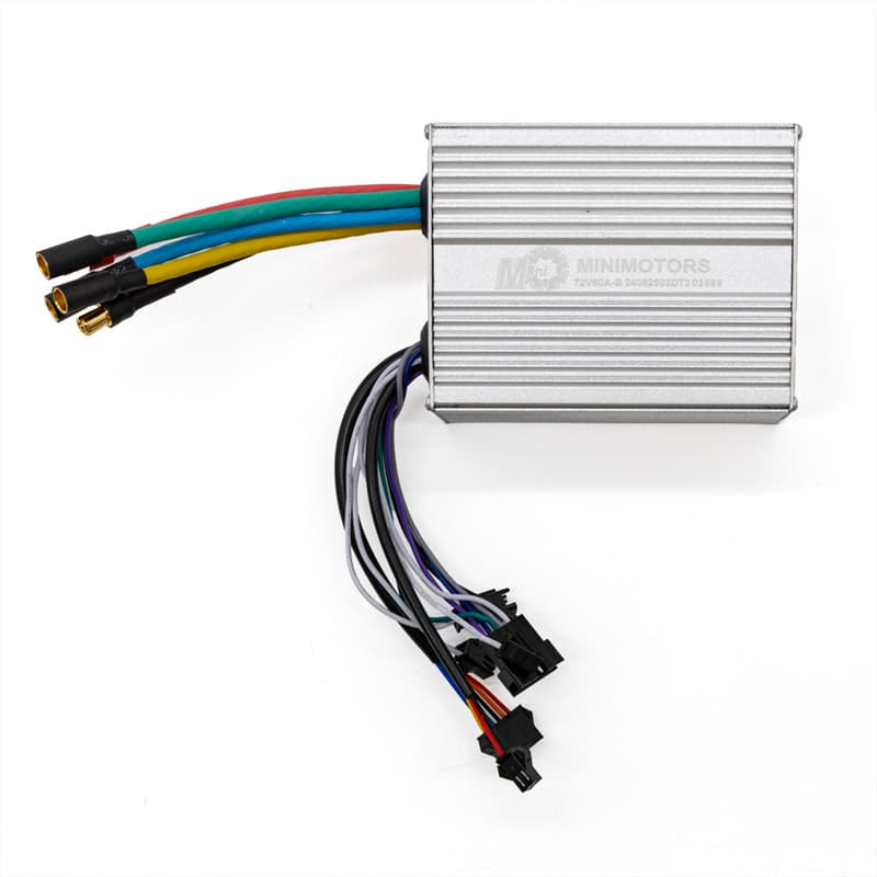 Sterownik Dualtron Thunder 2 72v 45A B [Minimotors] — zdjęcie 4