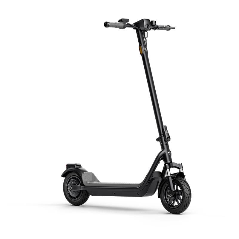 Hulajnoga NIU KQi 100P ES-GY — zdjęcie 12