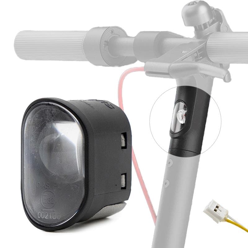 Lampa przednia Xiaomi Mi4 Lite [Oryginał]