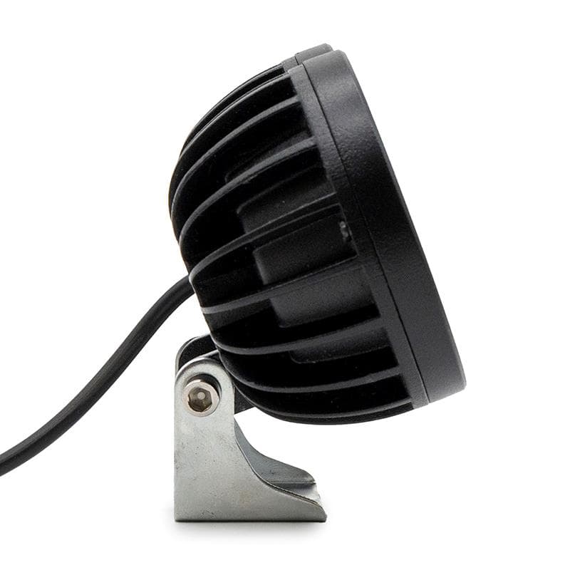 Lampa przednia z podwójnym reflektorem LED EWLM001 12/72V — zdjęcie 6