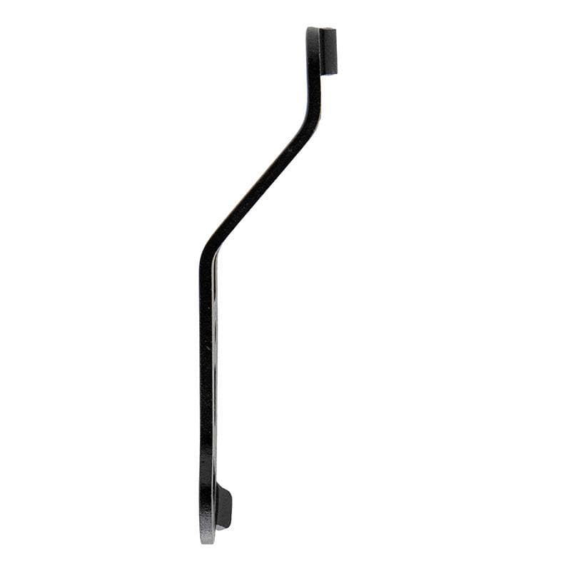 Uchwyt tylnego błotnika lewy Kukirin G2 Master/Smartgyro Ryder [Oryginał] — zdjęcie 2