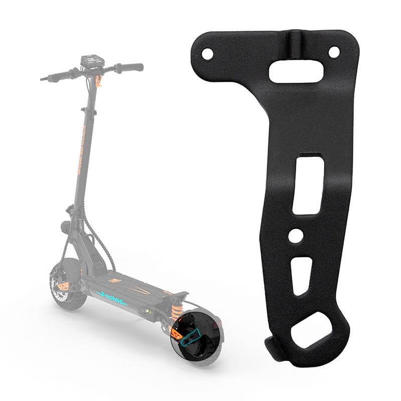 Uchwyt tylnego błotnika lewy Kukirin G2 Master/Smartgyro Ryder [Oryginał] — zdjęcie 3