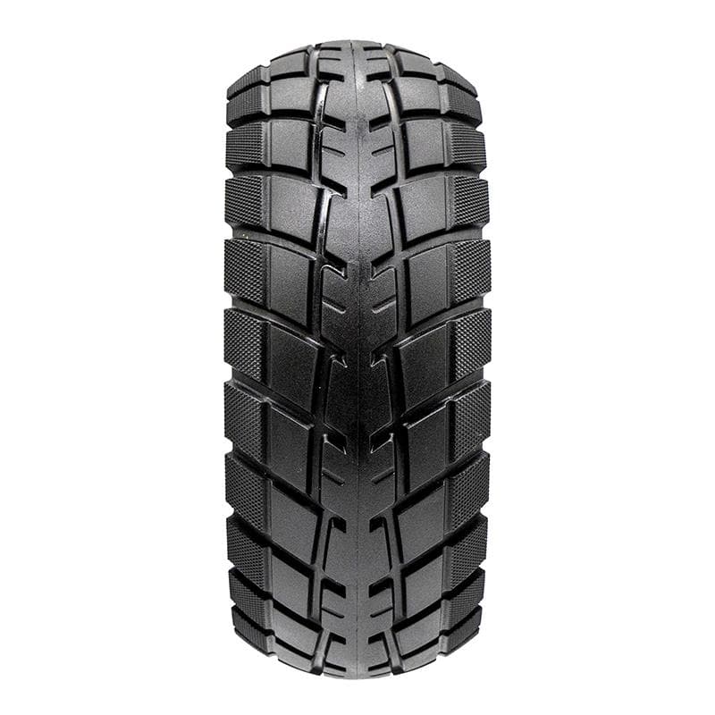 Koło pełne ultralekkie offroad 8,5x3-5,5 – linia czarna — zdjęcie 4