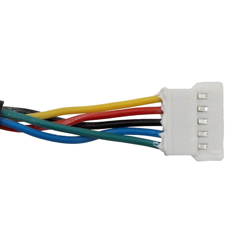 Kabel wyświetlacz–sterownik Cecotec D20/30/40 — zdjęcie 3
