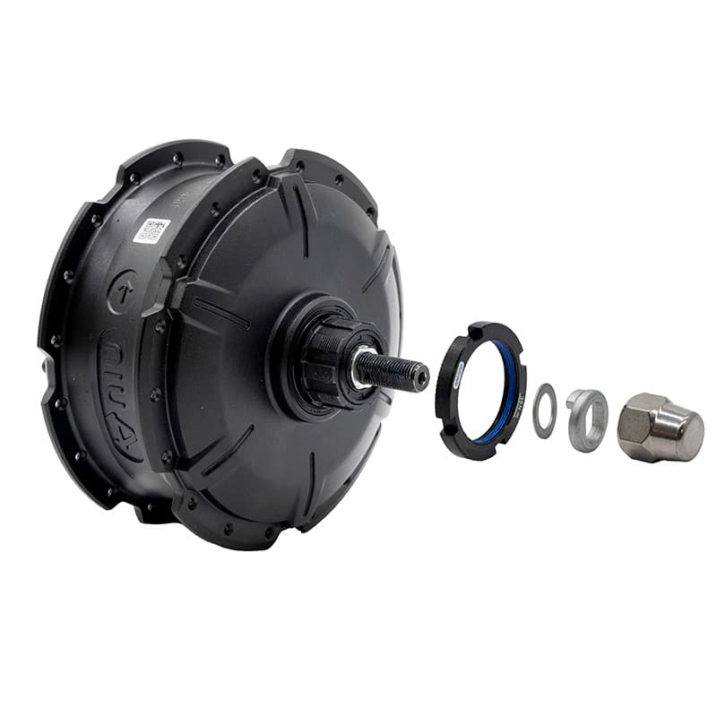 Silnik Niu BQi-C3 — zdjęcie 4