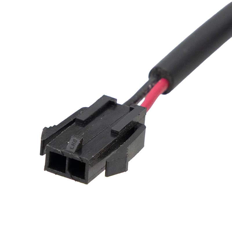 Kabel przedłużający portu ładowania Niu KQi2 — zdjęcie 3