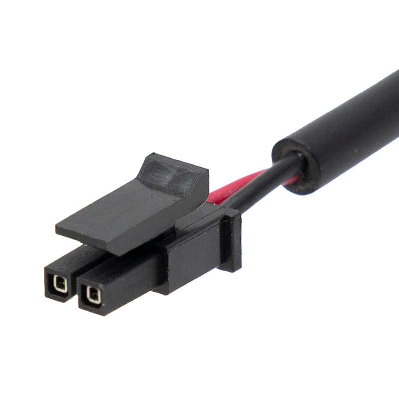 Kabel przedłużający portu ładowania Niu KQi2 — zdjęcie 4