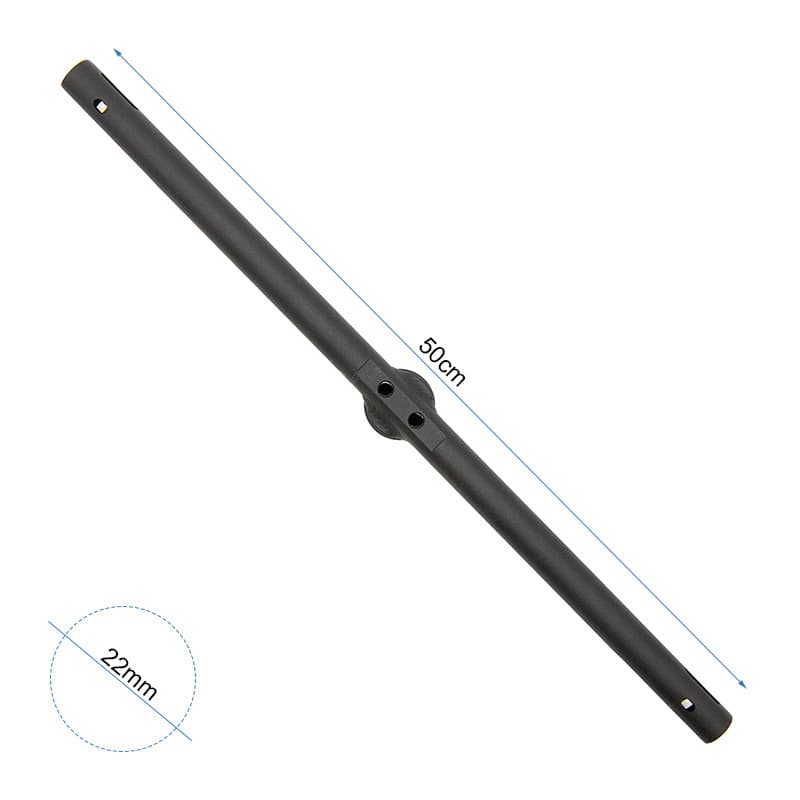 Kierownica Niu KQi100 — zdjęcie 2