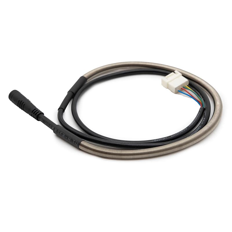 Kabel sterownik-wyświetlacz Niu KQi1 Pro — zdjęcie 3