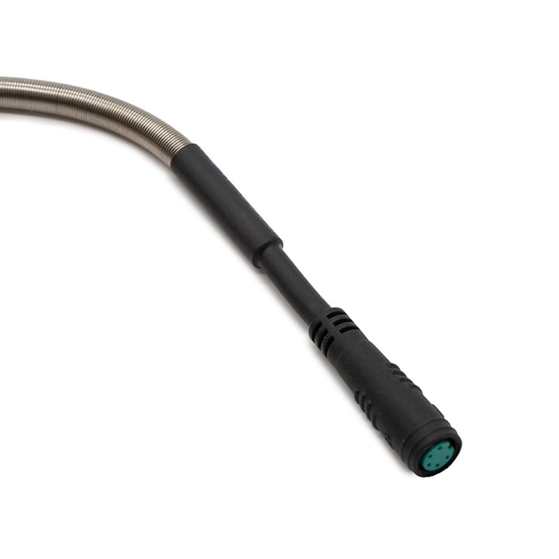 Kabel sterownik-wyświetlacz Niu KQi1 Pro — zdjęcie 4