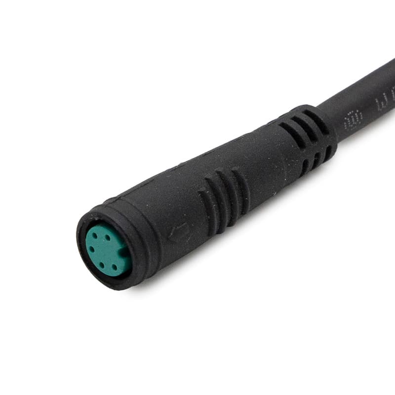 Kabel sterownik-wyświetlacz Niu KQi1 Pro — zdjęcie 5