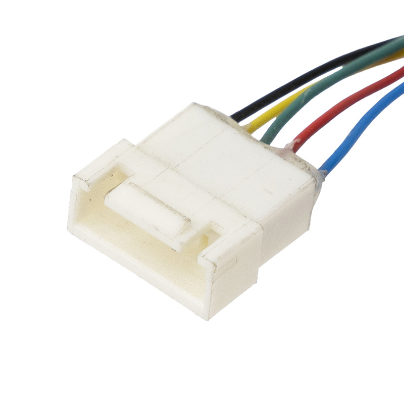 Kabel sterownik-wyświetlacz Niu KQi1 Pro — zdjęcie 6