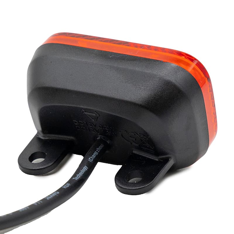 Lampa tylna Niu KQi100 — zdjęcie 3