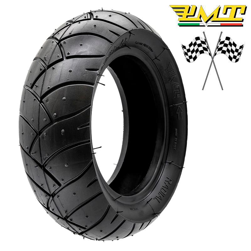 Opona 100/55 R6,5 - B Stradale [Pmt]