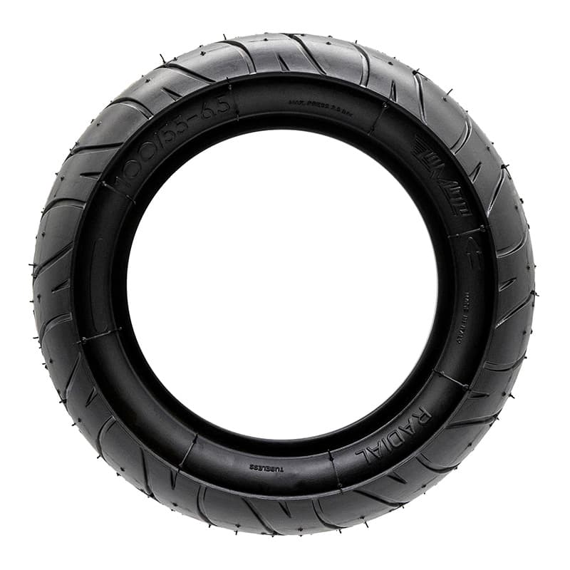 Opona 100/55 R6,5 - B Stradale [Pmt] — zdjęcie 3