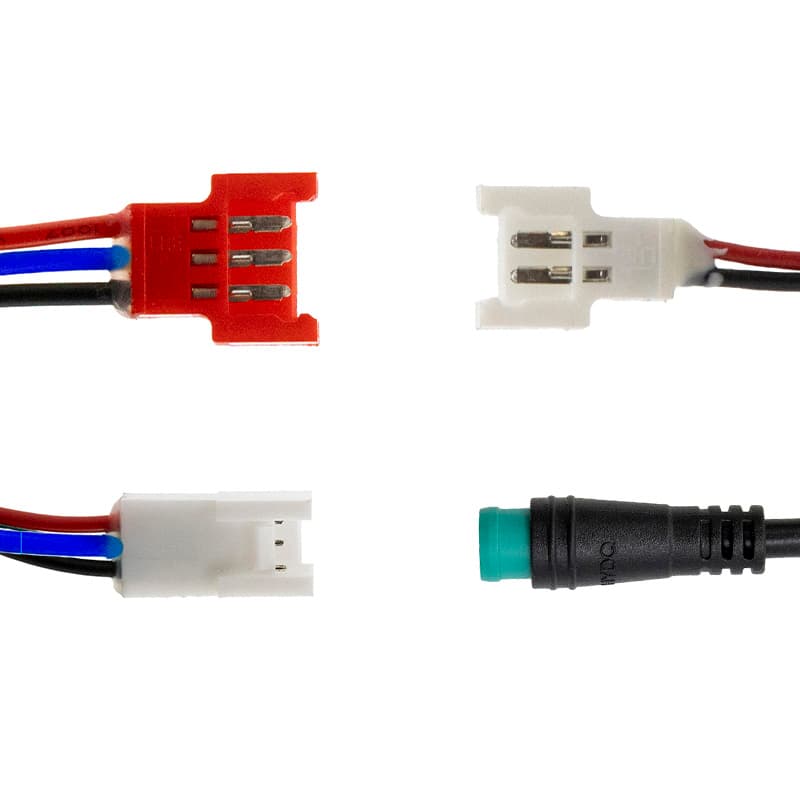 Wyświetlacz Niu KQi1 — zdjęcie 4