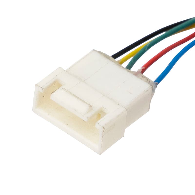 Kabel sterownik-wyświetlacz Niu KQi1 — zdjęcie 6