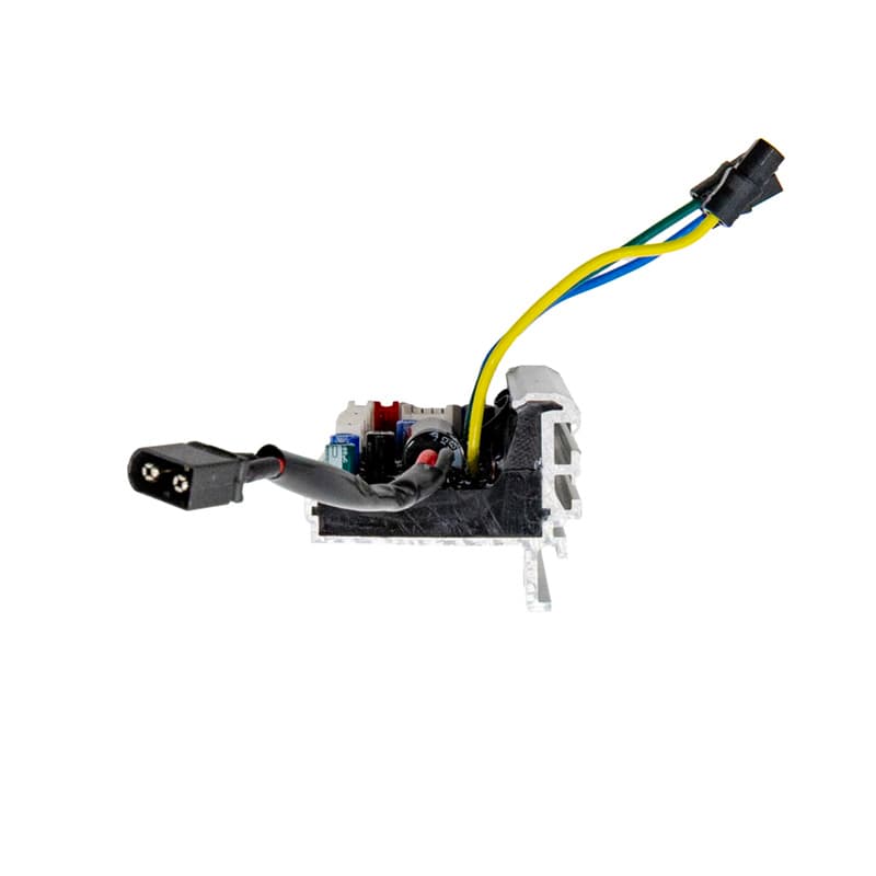 Sterownik EU Niu KQi300P — zdjęcie 3