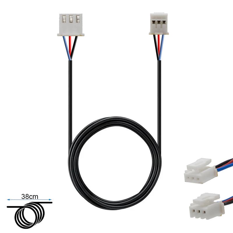 Kabel lampy tylnej Niu KQi3