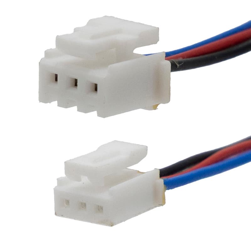Kabel lampy tylnej Niu KQi3 — zdjęcie 2