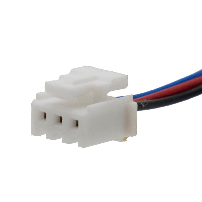 Kabel lampy tylnej Niu KQi3 — zdjęcie 3