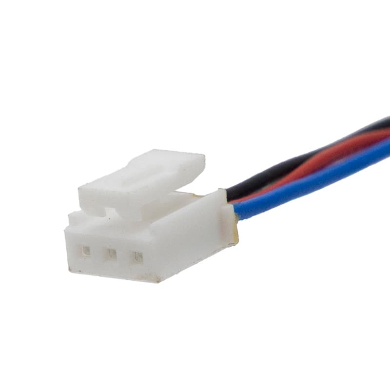 Kabel lampy tylnej Niu KQi3 — zdjęcie 4