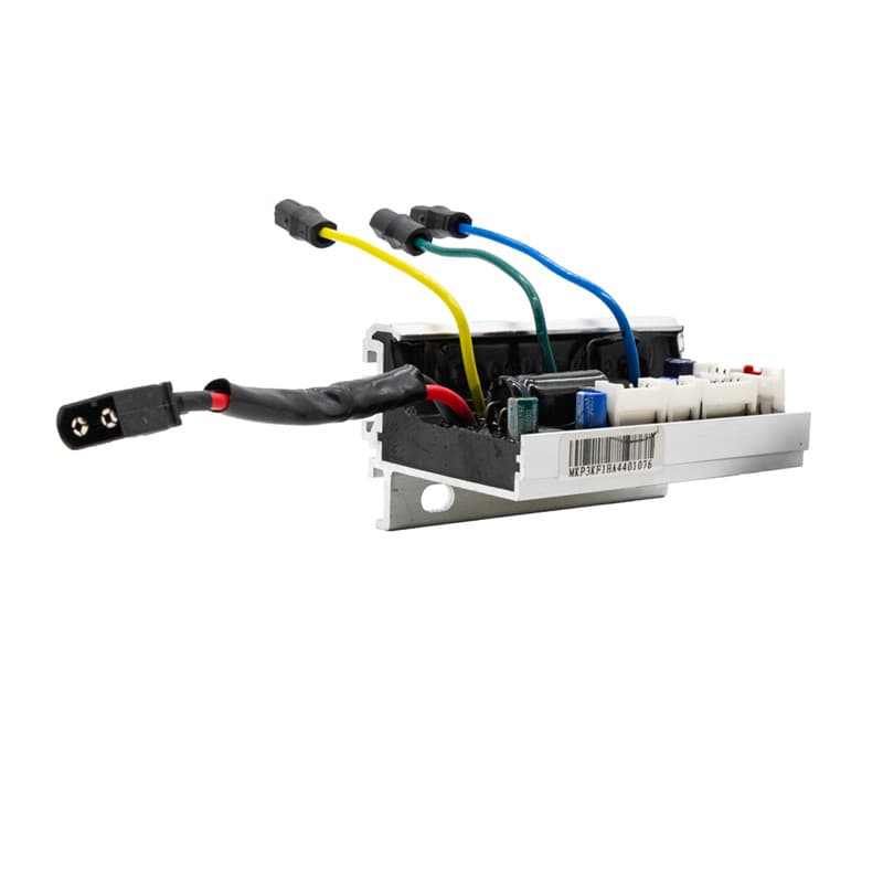 Sterownik Niu KQi300P (DE) — zdjęcie 3