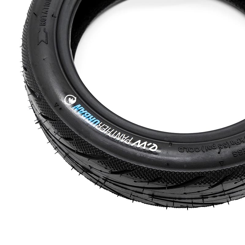 Opona bezdętkowa 60/70-6,5 eWheel Pantherurban — zdjęcie 5