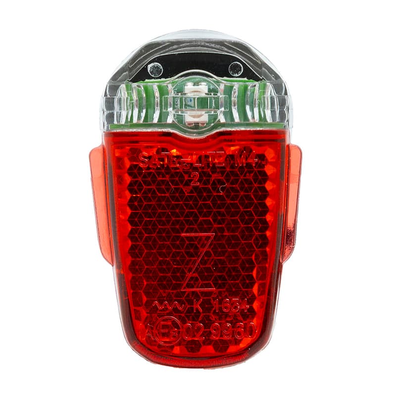 Lampa tylna Hikerboy Foxtrot PLUS — zdjęcie 2
