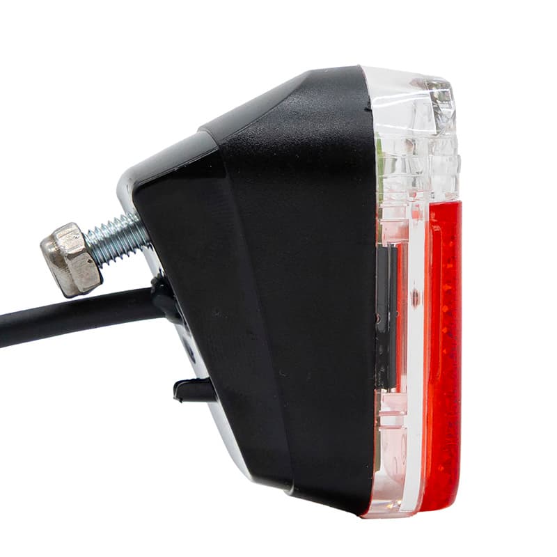 Lampa tylna Hikerboy Foxtrot PLUS — zdjęcie 3