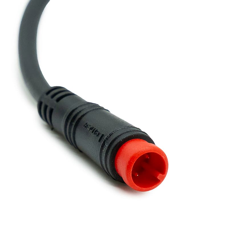 Lampa tylna Hikerboy Foxtrot PLUS — zdjęcie 4