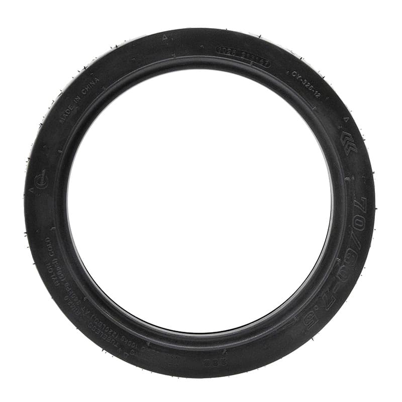 Opona bezdętkowa 70/60-7,5 eWheel Pantherurban NEW GEL — zdjęcie 3
