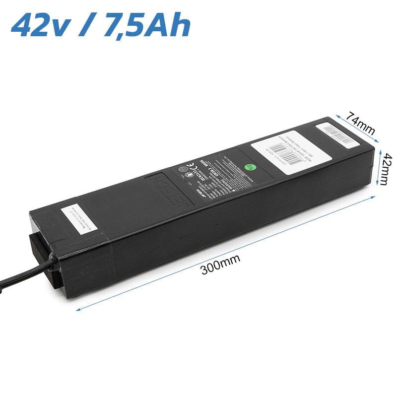 Bateria 36V 7,5Ah do Urbanglide 100XS/100S/100MAX/100 PRO2/350CT/350MAX — zdjęcie 2