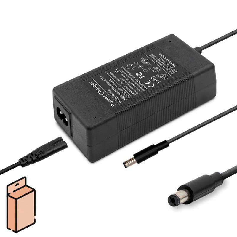 Ładowarka DC5525 42V 1,5A — zdjęcie 3