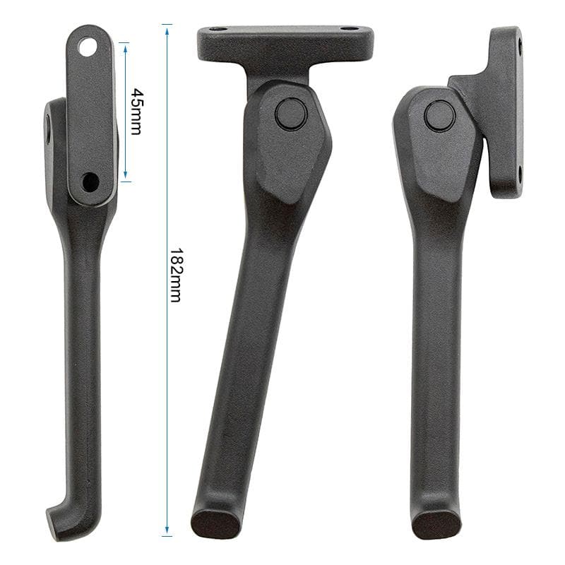 Nóżka Ninebot Zt3 pro — zdjęcie 2