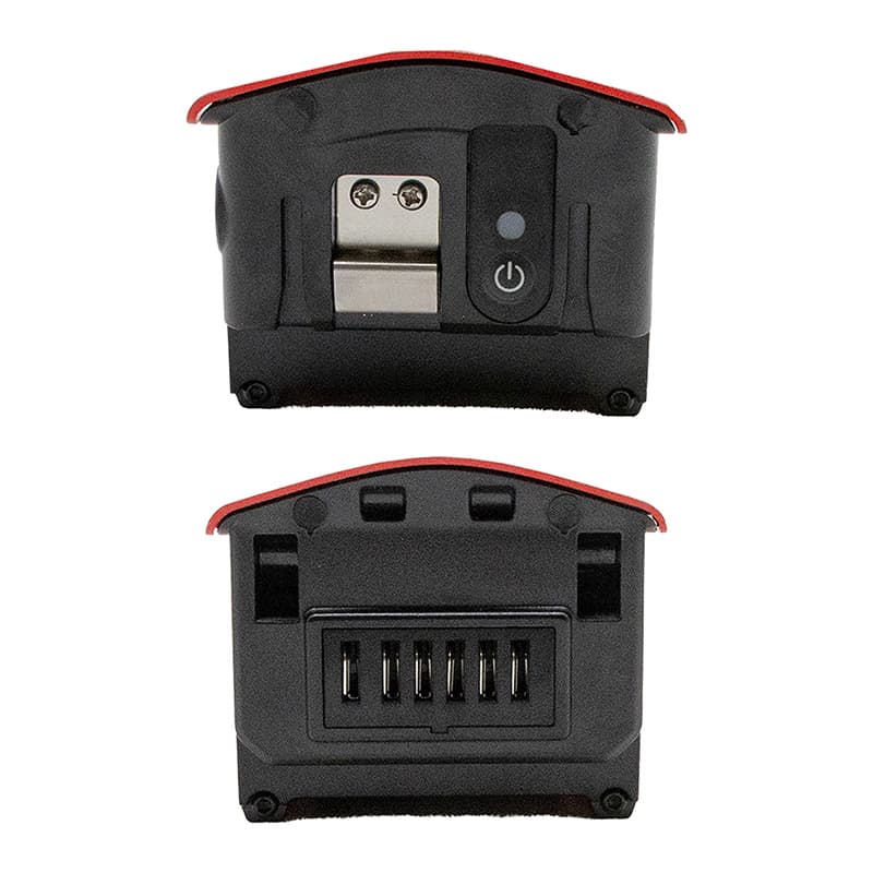 Bateria Niu BQi-C3 (wersja lekka) — zdjęcie 4