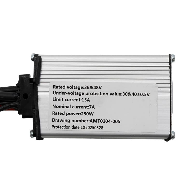 Zestaw elektroniki do roweru EWEBK-002 — zdjęcie 12