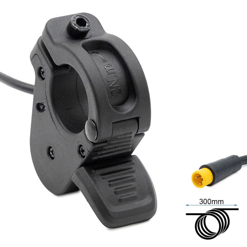 Zestaw elektroniki do roweru EWEBK-002 — zdjęcie 18