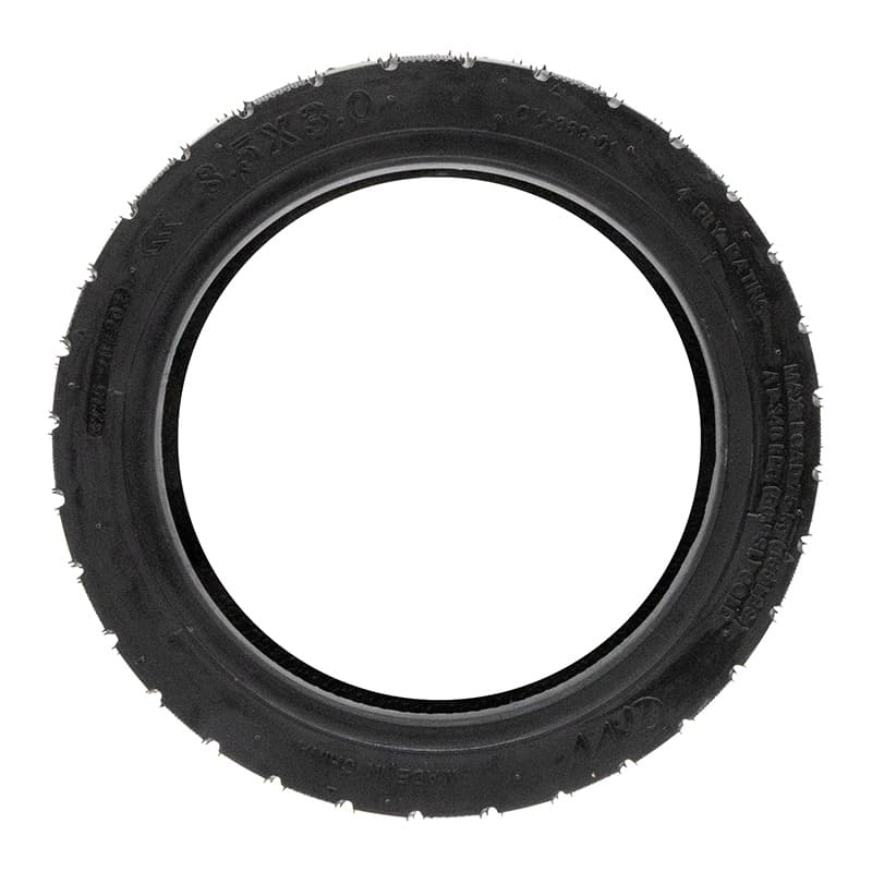 Opona 8,5x3 bezdętkowa offroad eWheel Rhinotrack — zdjęcie 3