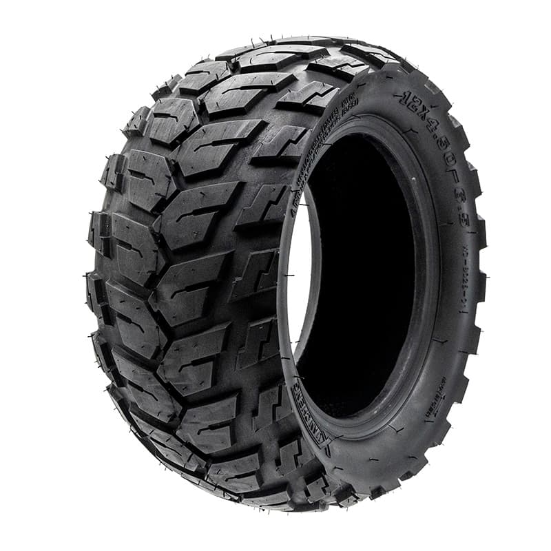 Opona bezdętkowa Offroad 12x4,5-6,5 [Xuancheng]