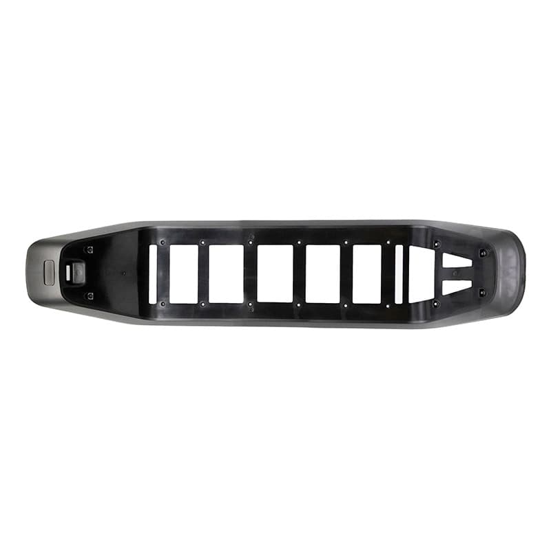 Osłona ramy Niu KQi3 (Pro wszystkie kolory / Sport Black) — zdjęcie 3